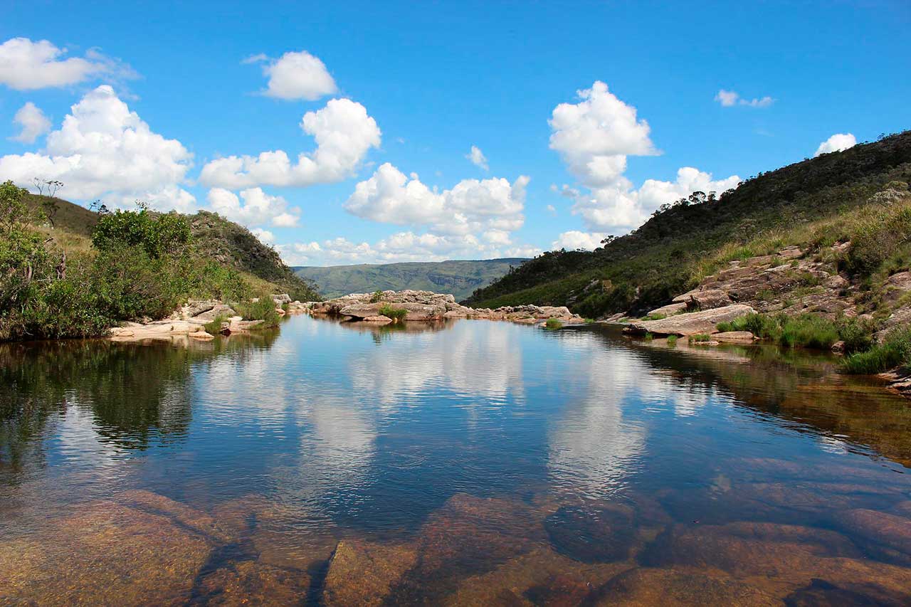 Serra da Canastra