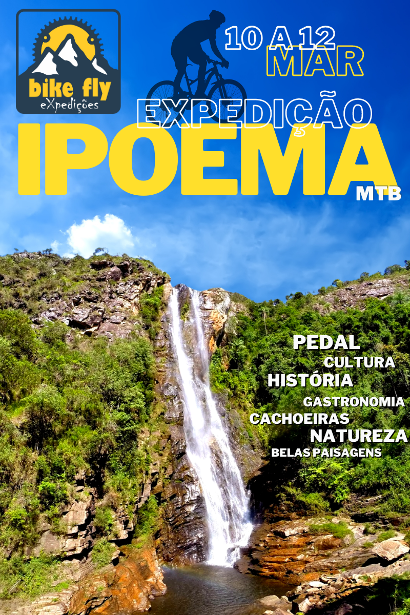Stories Ipoema